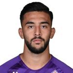 Nico González