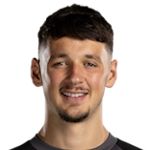 James Trafford