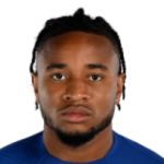Christopher Nkunku