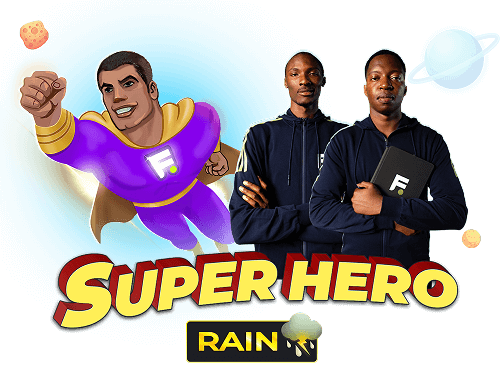 Activity banner image