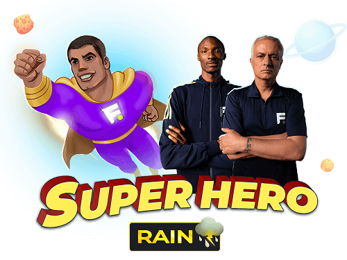 Activity banner image