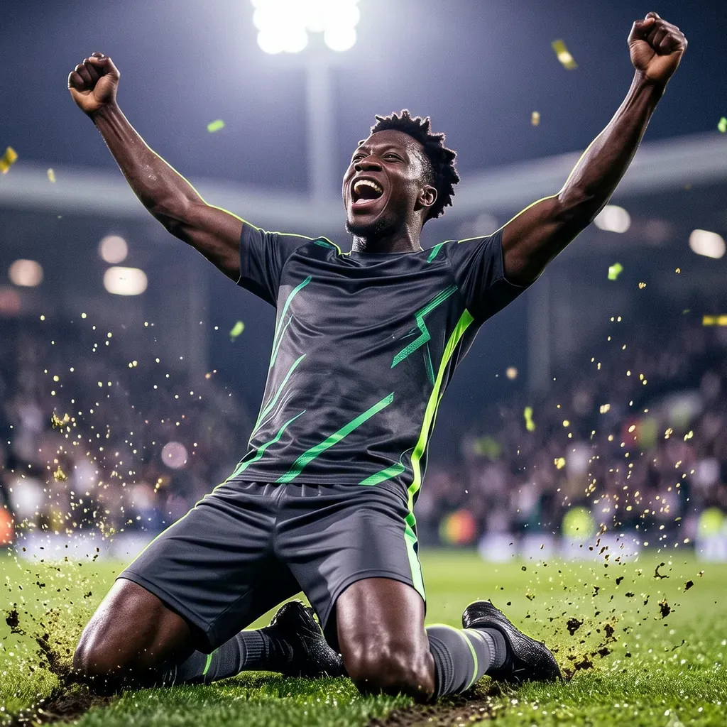Manchester City Sign Ayyoub Bouaddi from Lille for Record Fee
