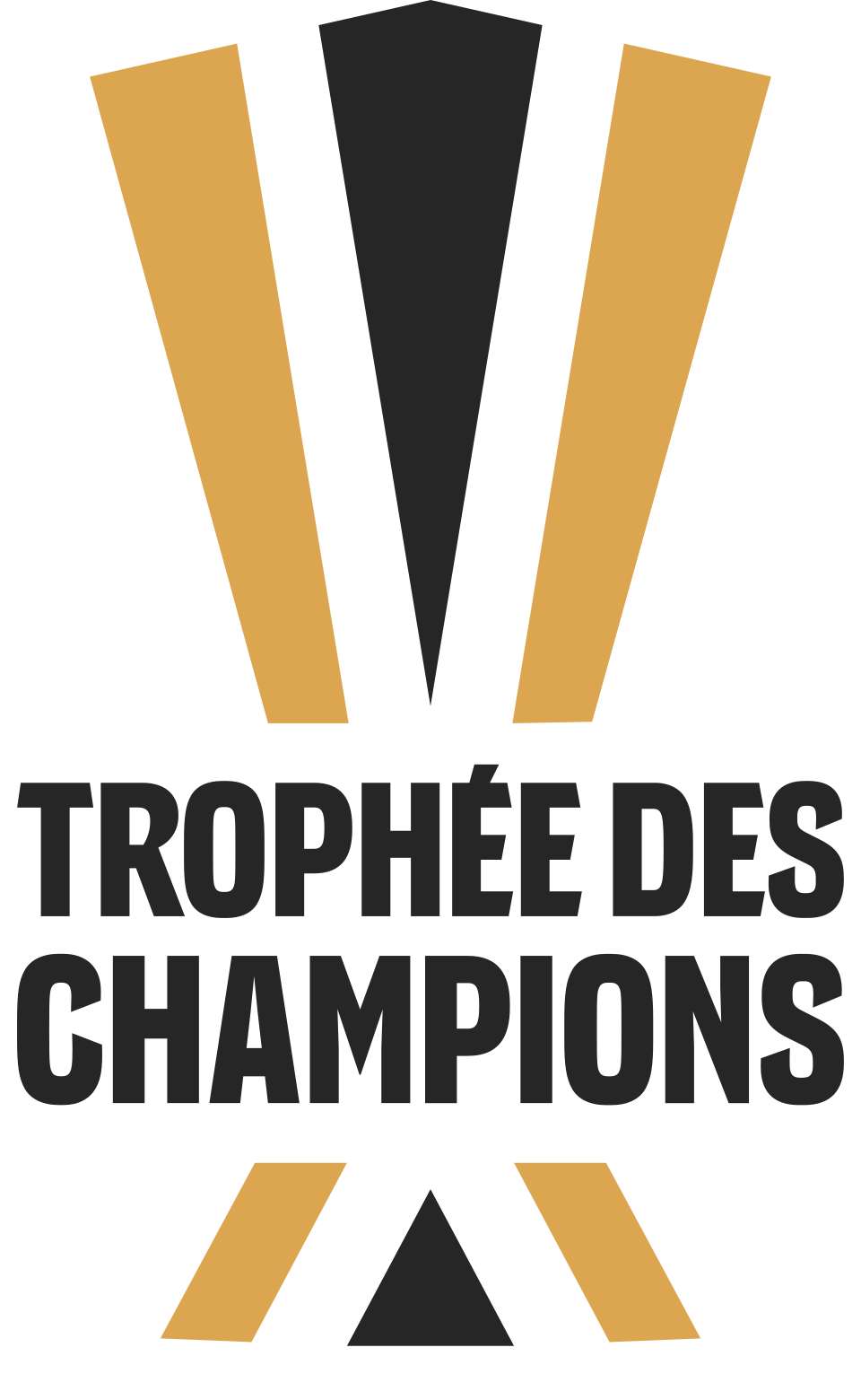 Trophée des Champions