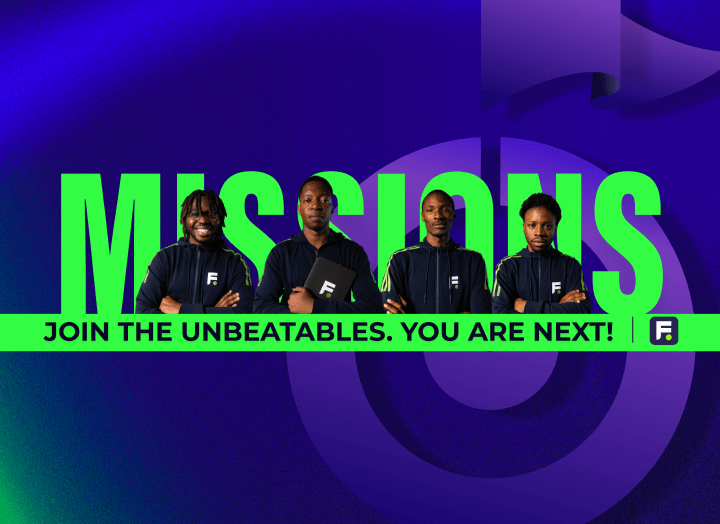 Mission Center Banner