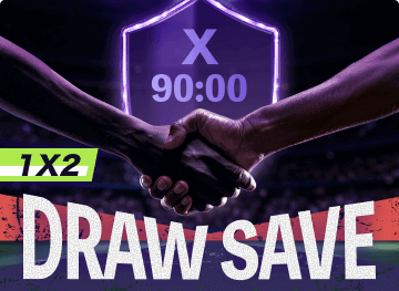 Football.com Early Goals Banner