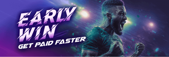 Get Paid Faster!! - EarlyWin