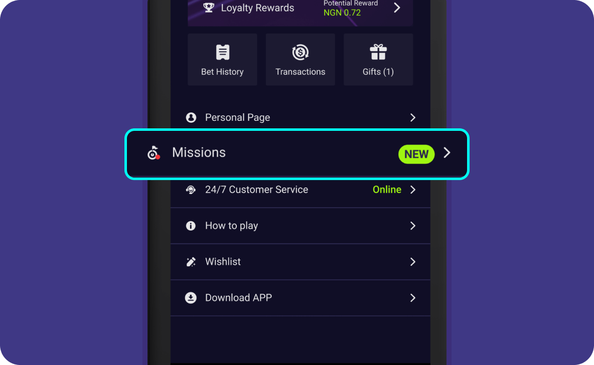 A picture shows the 2UP toggle has been added to the Prematch Event Detail page